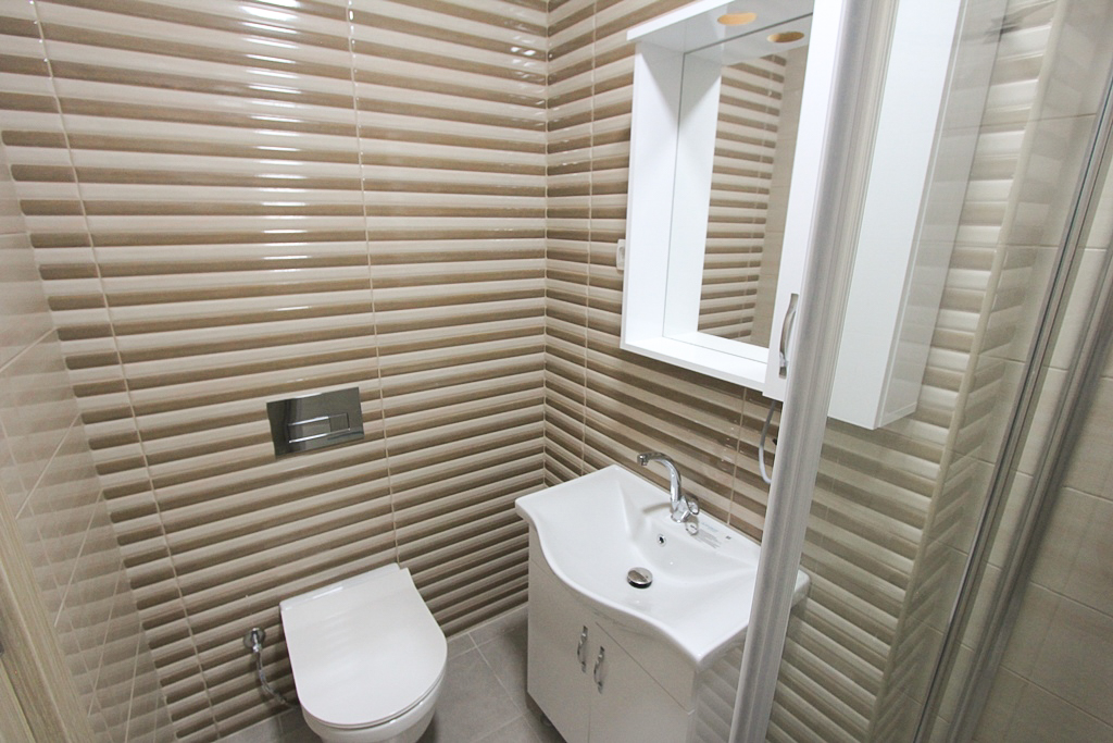 Image of Apartment in new building - 1 Bedrooms - 1 Bathrooms for Sale in Budva-Budva-Montenegro, Image 11